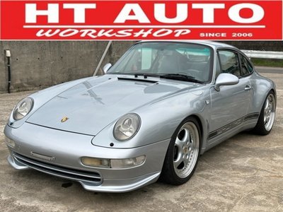 PORSCHE 911 - 2