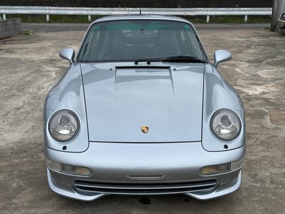 PORSCHE 911 - 2
