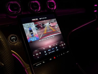 صورة مصغرة 20 لـ 2025 Mercedes-BENZ GLC