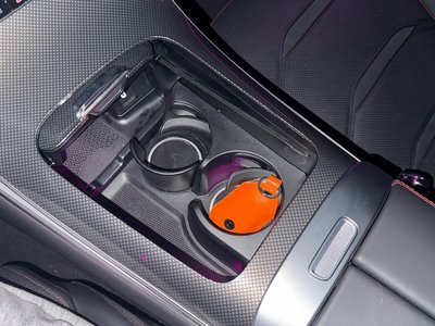 صورة مصغرة 18 لـ 2025 Mercedes-BENZ GLC