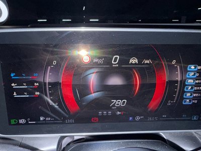 صورة مصغرة 16 لـ 2025 Mercedes-BENZ GLC