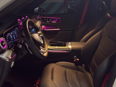 صورة مصغرة 13 لـ 2025 Mercedes-BENZ GLC