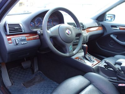 BMW ALPINA B3 - 10