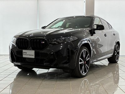 BMW X6 - 1