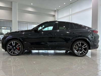 BMW X6 - 4