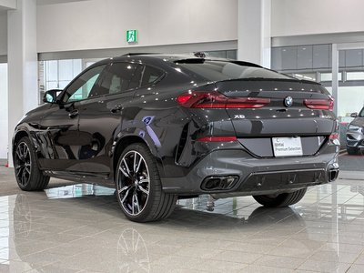 BMW X6 - 5