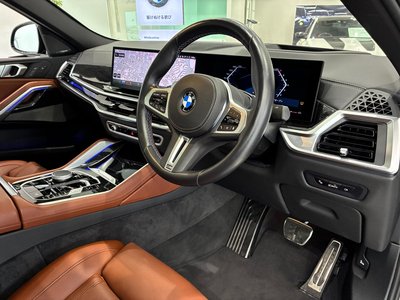 BMW X6 - 8