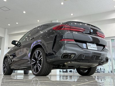 BMW X6 - 7