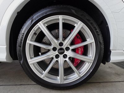 AUDI RS Q3 SPORTBACK - 8