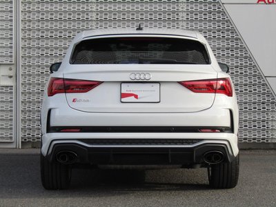 AUDI RS Q3 SPORTBACK - 6