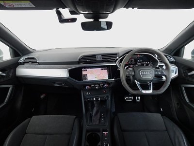 AUDI RS Q3 SPORTBACK - 7