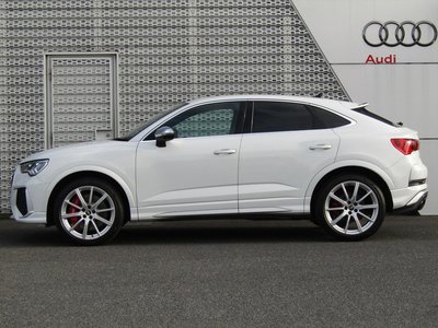 AUDI RS Q3 SPORTBACK - 4