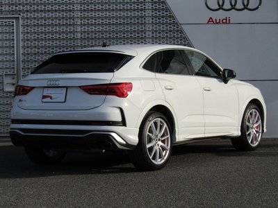 AUDI RS Q3 SPORTBACK - 5