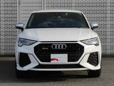 AUDI RS Q3 SPORTBACK - 3