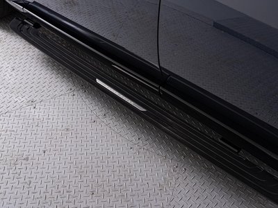 LAND ROVER RANGE ROVER - 8