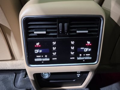 2022 Porsche CAYENNE 缩略图 29