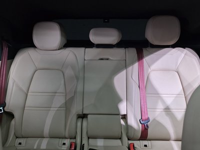 2022 Porsche CAYENNE 缩略图 31