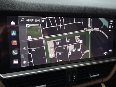 2022 Porsche CAYENNE 缩略图 24
