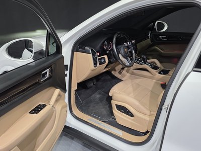 2022 Porsche CAYENNE 缩略图 13