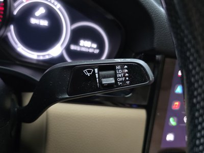2022 Porsche CAYENNE 缩略图 22