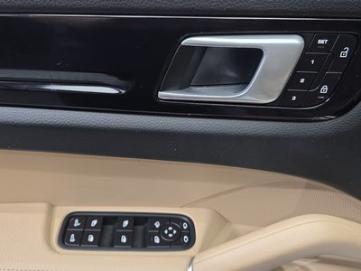 2022 Porsche CAYENNE 缩略图 19