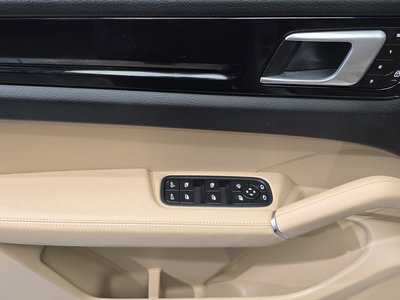 2022 Porsche CAYENNE 缩略图 14