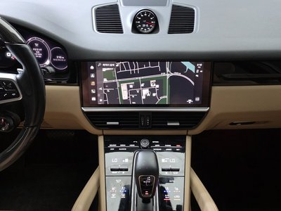 2022 Porsche CAYENNE 缩略图 30