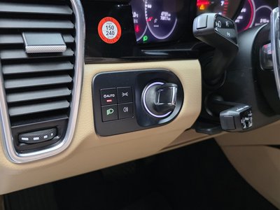 2022 Porsche CAYENNE 缩略图 20