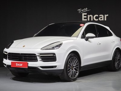 صورة 1 لـ 2022 Porsche CAYENNE