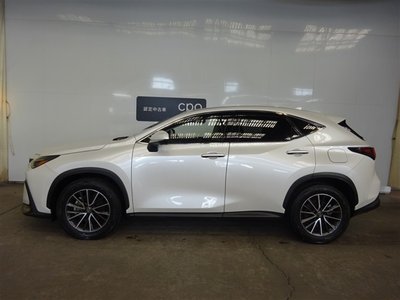 LEXUS NX - 6