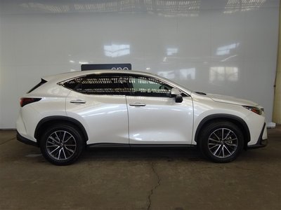 LEXUS NX - 7