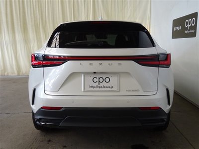 LEXUS NX - 9