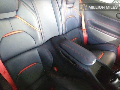 FERRARI GTC4 LUSSO - 6