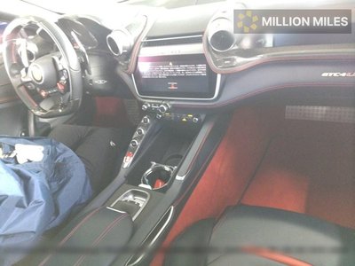 FERRARI GTC4 LUSSO - 3