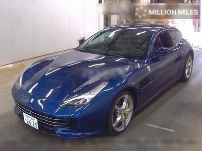 FERRARI GTC4 LUSSO - 4