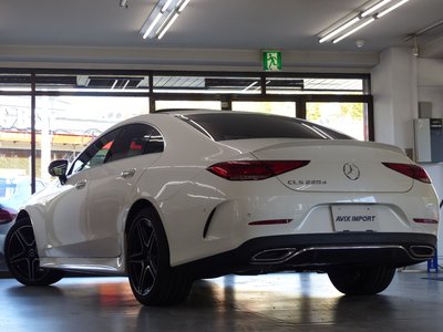 MERCEDES-BENZ CLS - 2