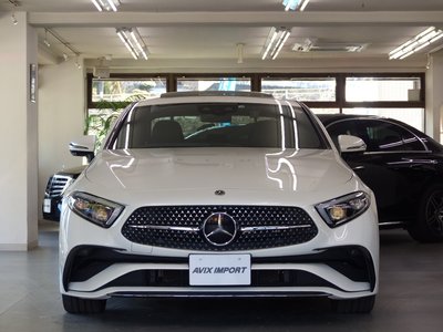 MERCEDES-BENZ CLS - 3