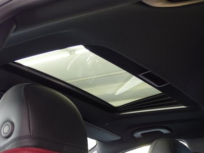 MERCEDES-BENZ CLS - 10