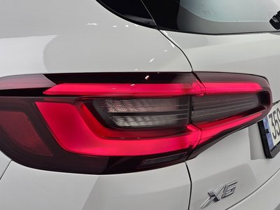 2021 BMW X5 照片 10
