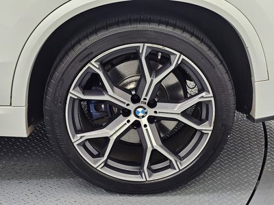 2021 BMW X5 照片 8