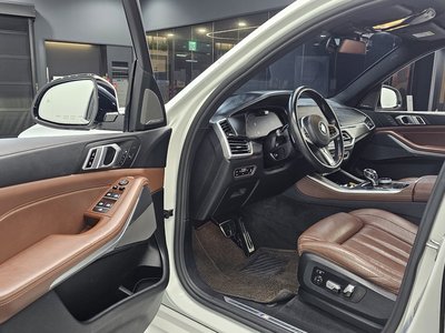 صورة مصغرة 13 لـ 2021 BMW X5
