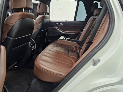 صورة مصغرة 18 لـ 2021 BMW X5