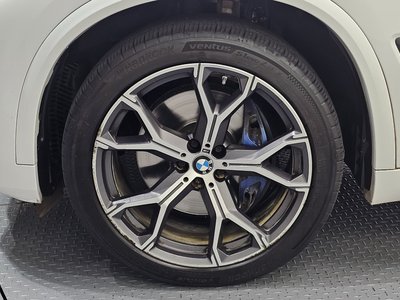 2021 BMW X5 照片 6