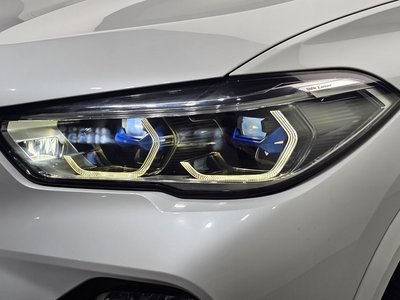 2021 BMW X5 照片 9