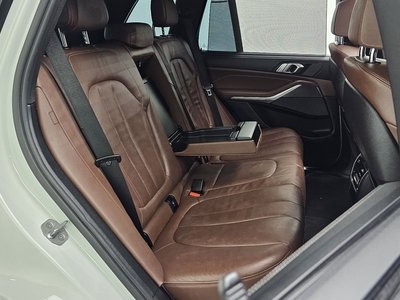صورة مصغرة 17 لـ 2021 BMW X5