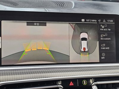 صورة مصغرة 21 لـ 2021 BMW X5