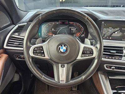 صورة مصغرة 19 لـ 2021 BMW X5
