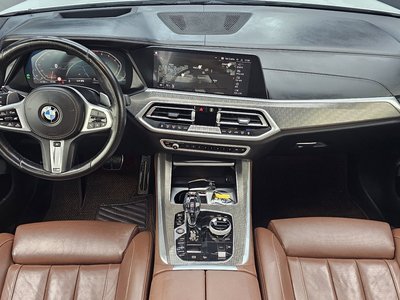 2021 BMW X5 照片 5