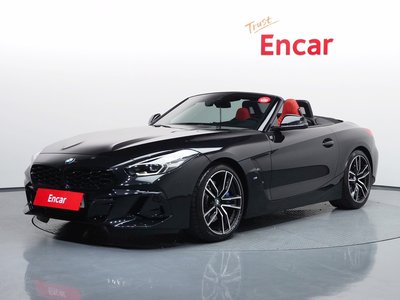BMW Z4 - 1