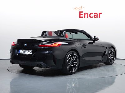 BMW Z4 - 5